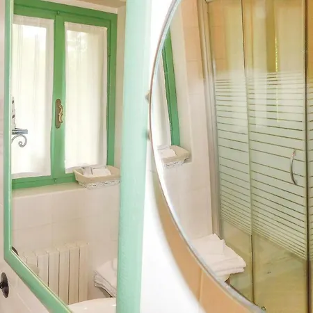 One-bedroom In Apartment Agrate Conturbia