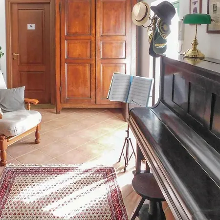 One-bedroom In *