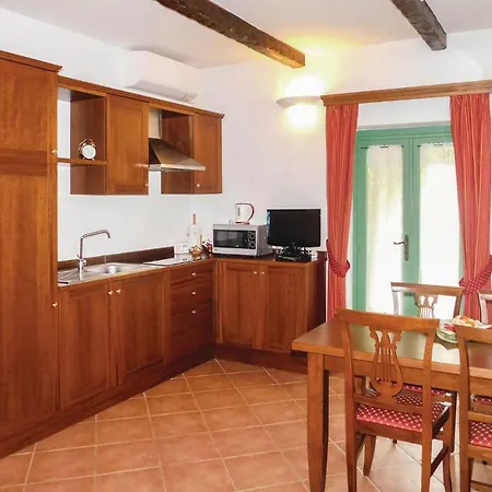 One-bedroom In 아파트