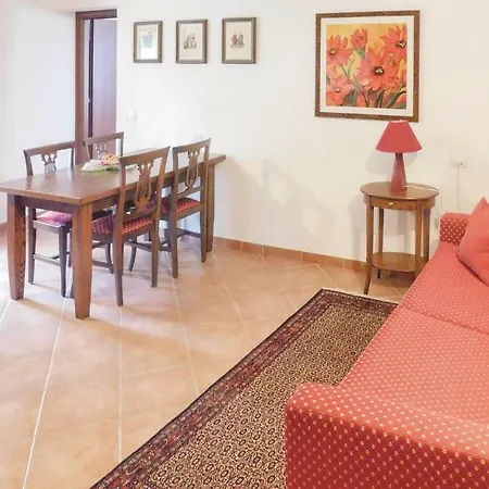 One-bedroom In Apartmán Agrate Conturbia