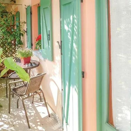Apartment One-bedroom In Agrate Conturbia