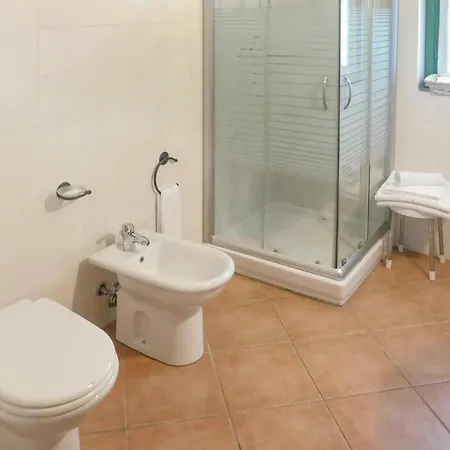 아파트 One-bedroom In *