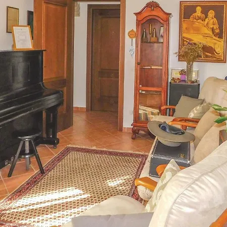 Apartment One-bedroom In