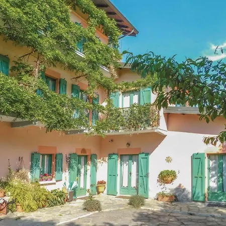One-bedroom In * Agrate Conturbia